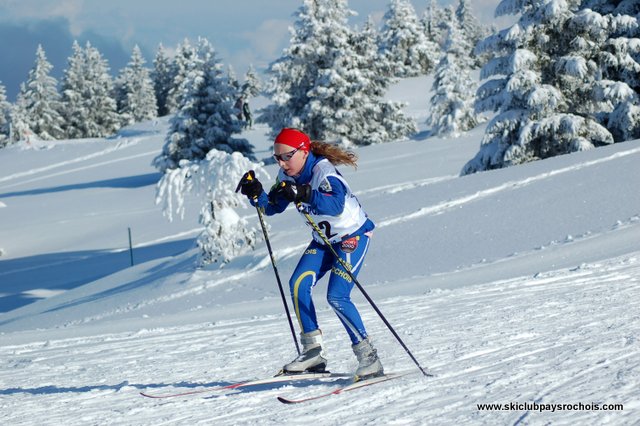Grand-Prix du Semnoz